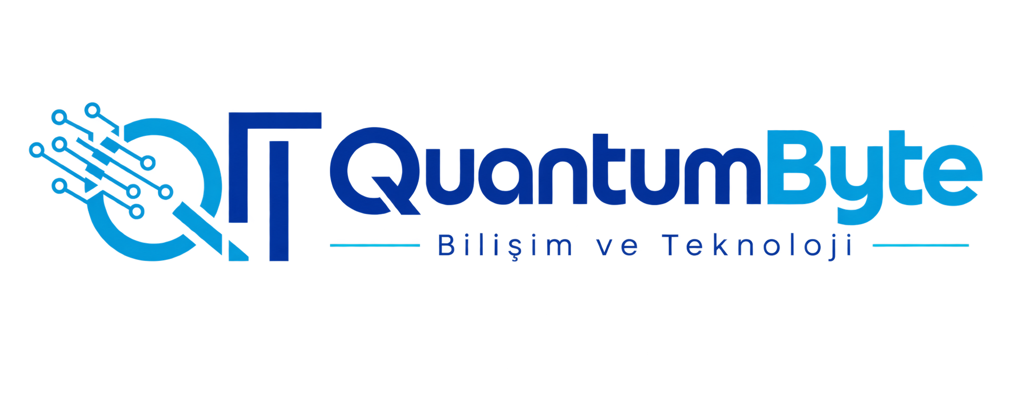 quantumbyte