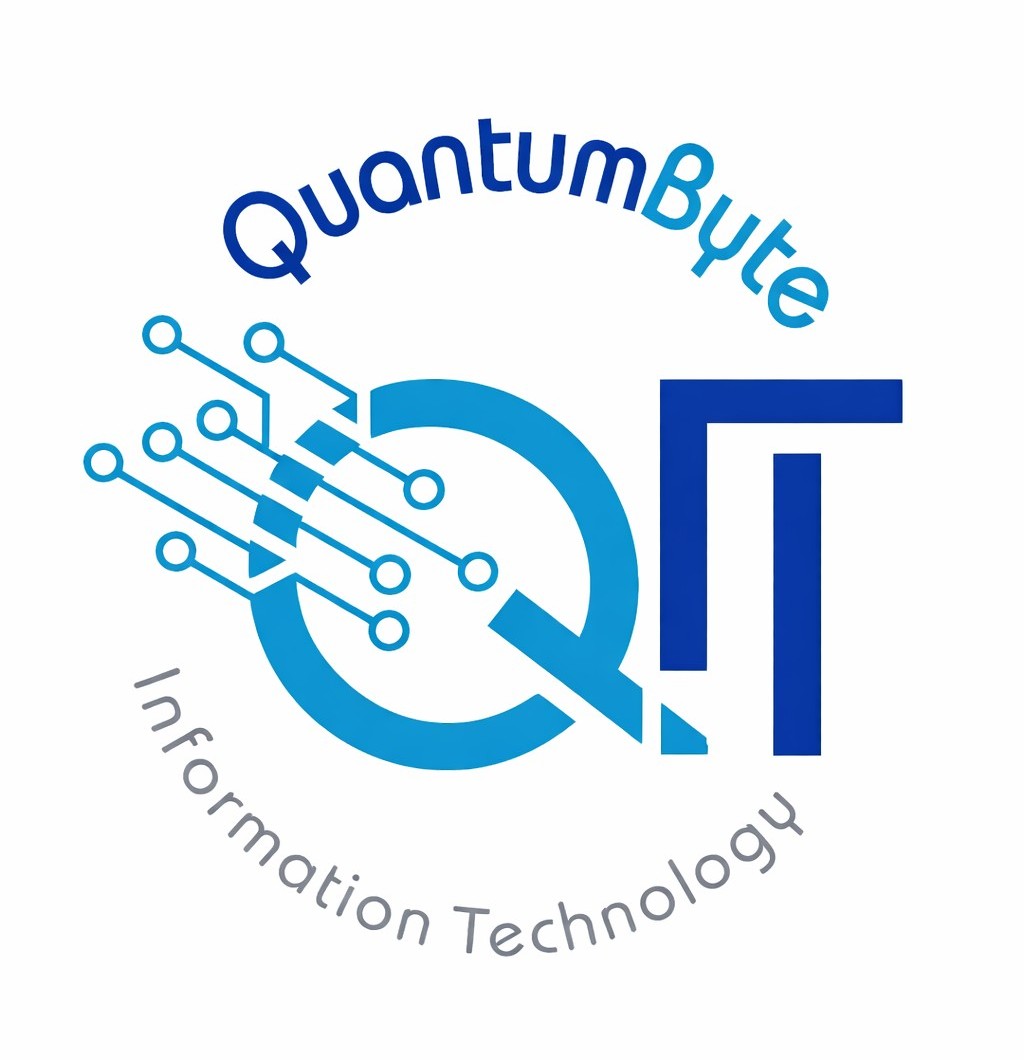 quantumbyte