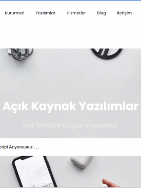 E-ticaret