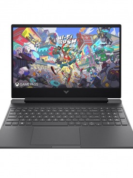 Hp Victus 15-fb3702nt 8.Nesil Ryzen 5 8645HS-RTX3050 6Gb-16Gb-512Gb-15.6inc-W11